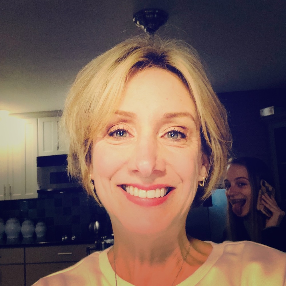 Meet your Posher, Kathleen